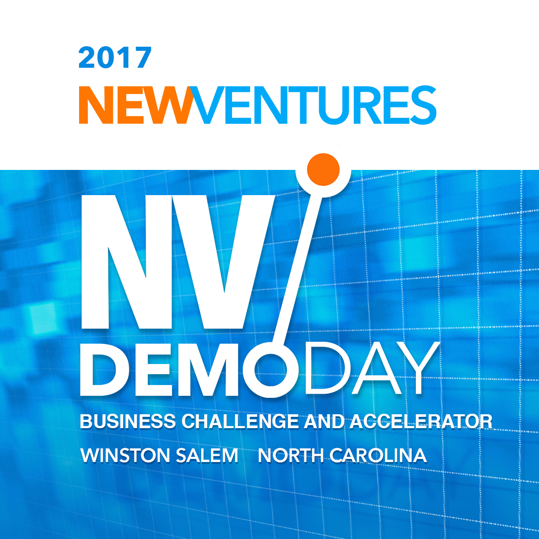 New Ventures Demo Day