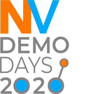 New Ventures Demo Day 2020 logo