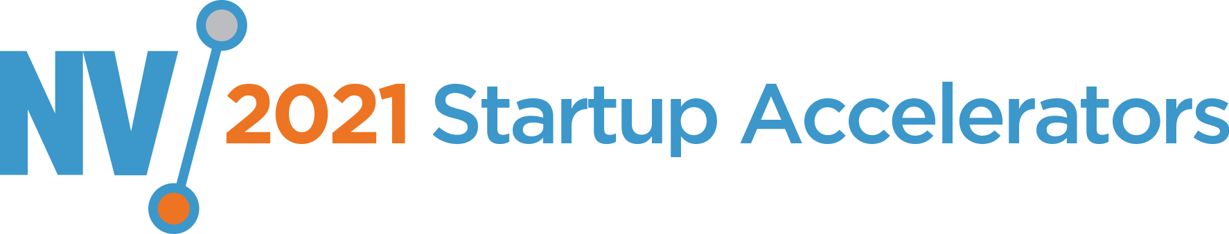New Ventures Startup Accelerators logo