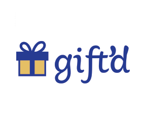 giftd logo