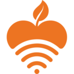 health and wellness tech accelerator icon