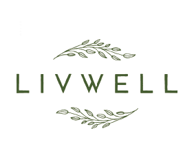 Livwell logo