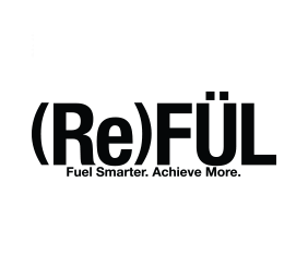 ReFul logo