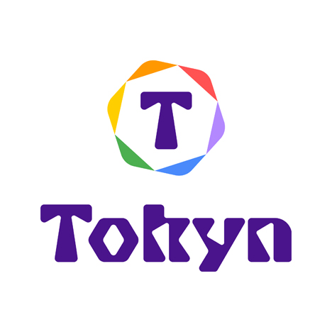 tokyn logo