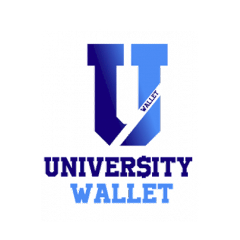 university wallet